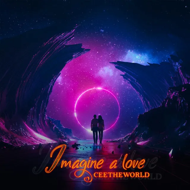 Imagine a Love