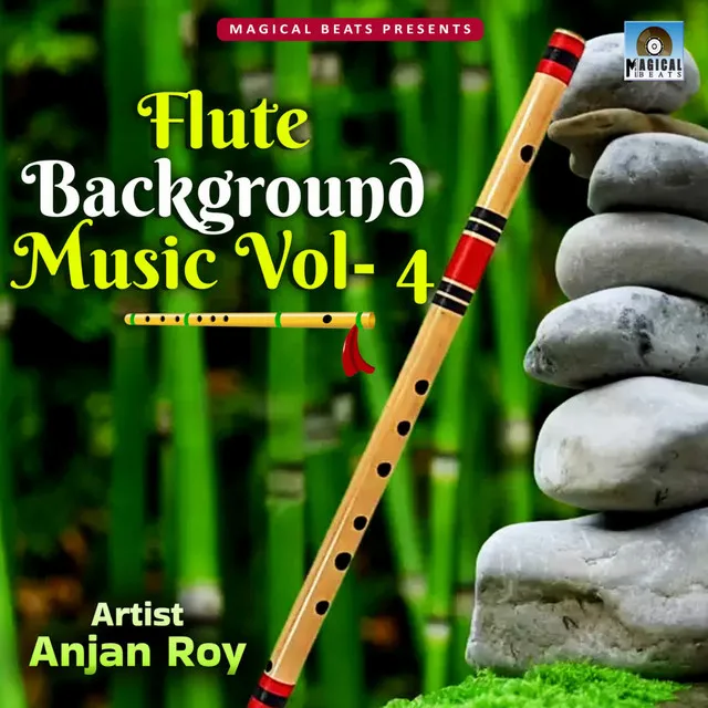 Flute Background Music Vol- 4