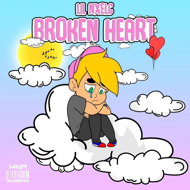 Broken Heart