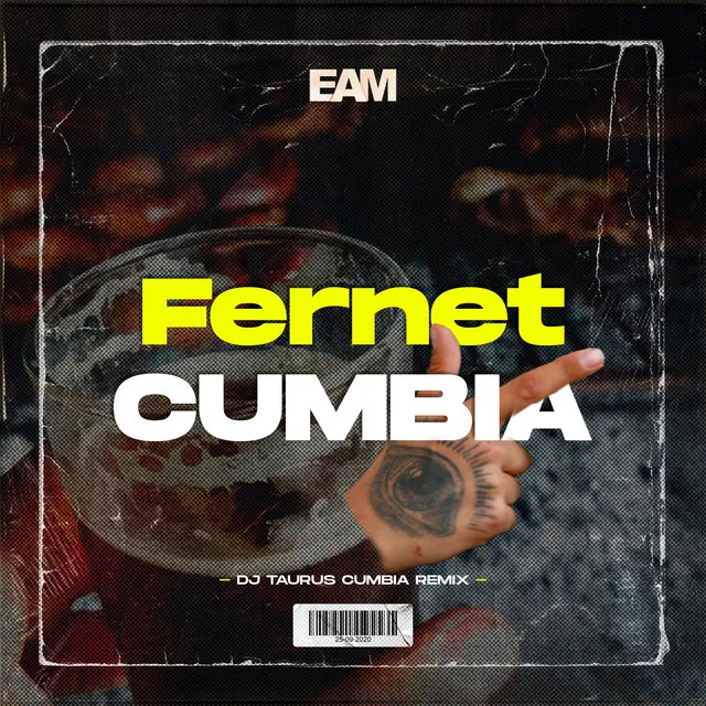 Fernet - Cumbia (Remix)