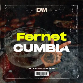 Fernet - Cumbia (Remix) by Dj Taurus