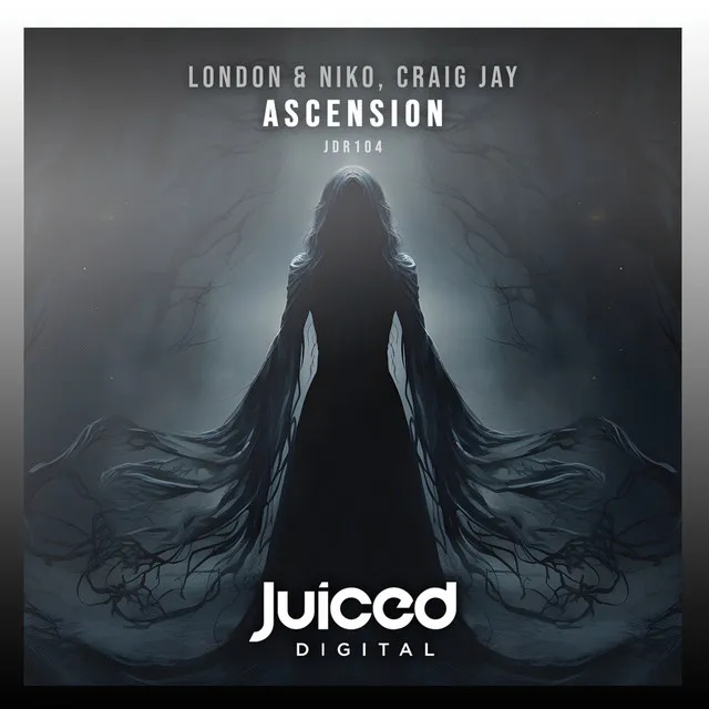 Ascension - Radio Edit