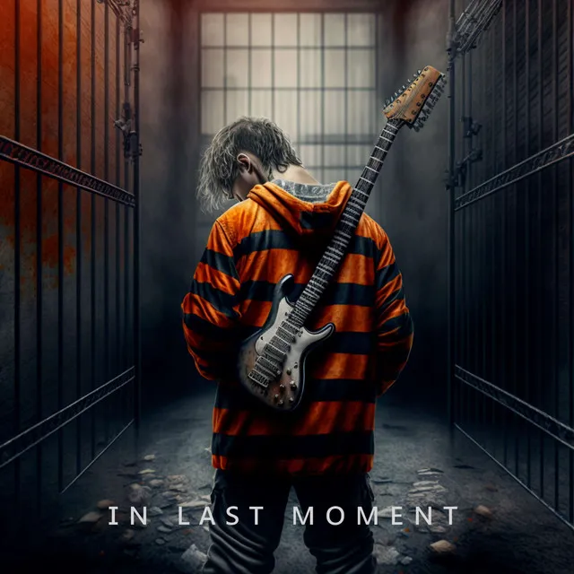 In Last Moment - prod. by Sqwipe