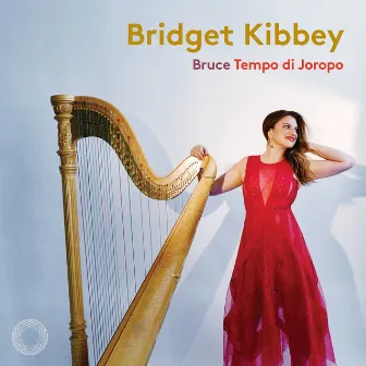 David Bruce: Caja de Música: III. Tempo di Joropo by Bridget Kibbey