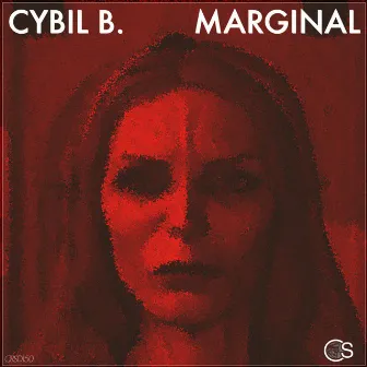 Marginal by Cybil B.