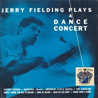 Dance Concert by Jerry Fielding