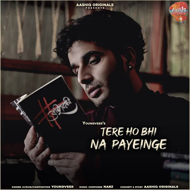 Tere Ho Bhi Na Payenge - Aashiq, Vol. 2