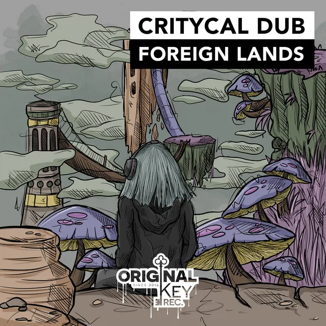 Foreign Lands