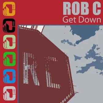 Get Down by Unknown Artist