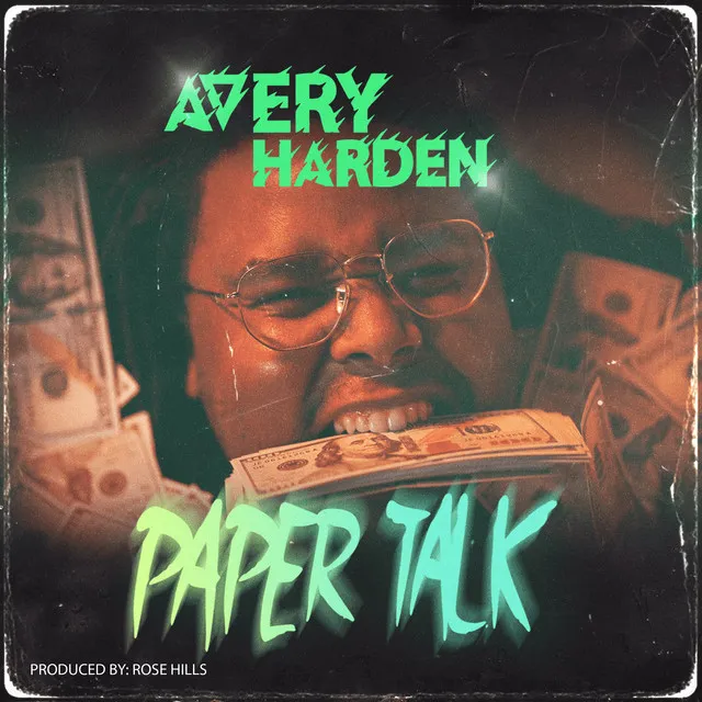 Paper Talk