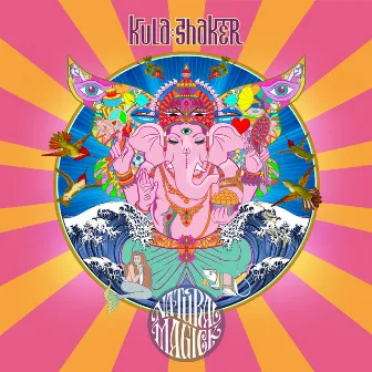 Natural Magick by Kula Shaker