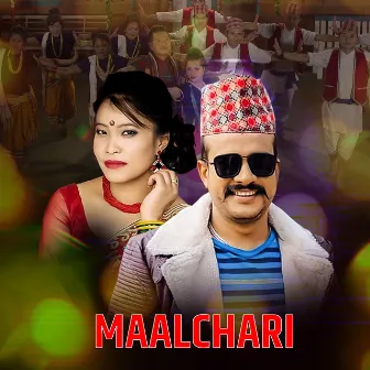 Maalchari by Shirish Devkota