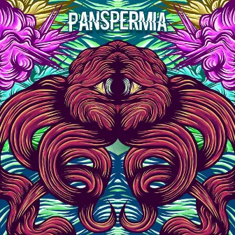 Panspermia by Danny Brasco