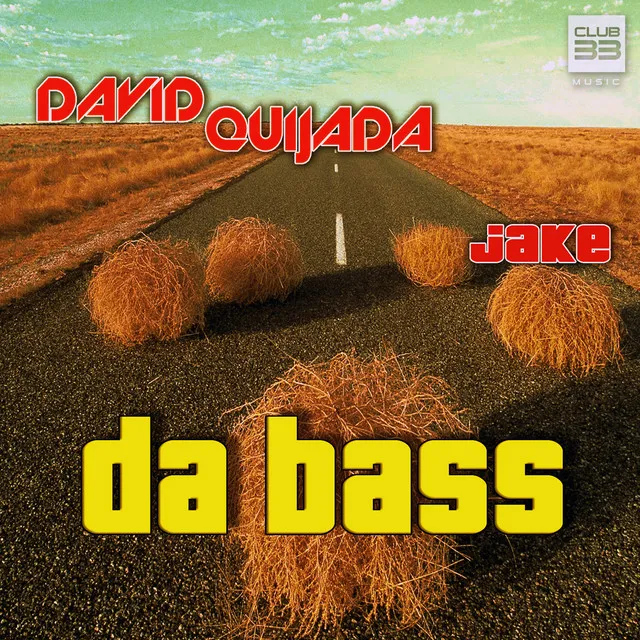 Da Bass - Radio Edit