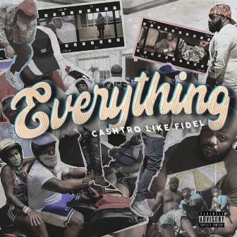 Everything by Unknown Artist