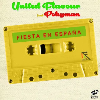 Fiesta En Espaňa by United Flavour