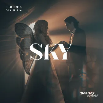 Sky by Frida Maria