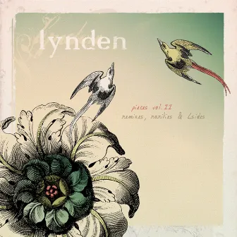 Pieces Vol. Ii by Lynden