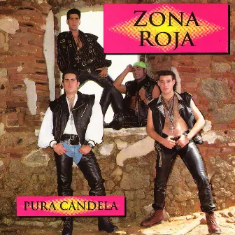 Pura Candela by Zona Roja