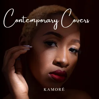 Contemporary Covers by Kamore