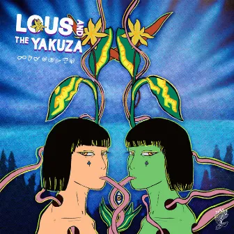 Monsters by Lous and The Yakuza