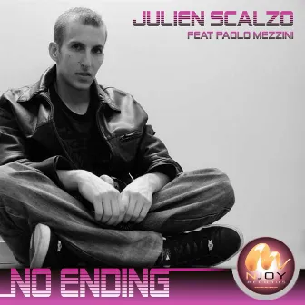 No Ending (feat. Paolo Mezzini) by Julien Scalzo