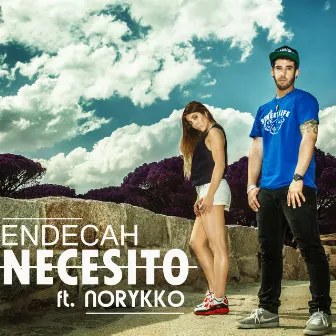 Necesito - Single by Endecah