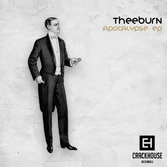 Apocalypse EP by Theeburn