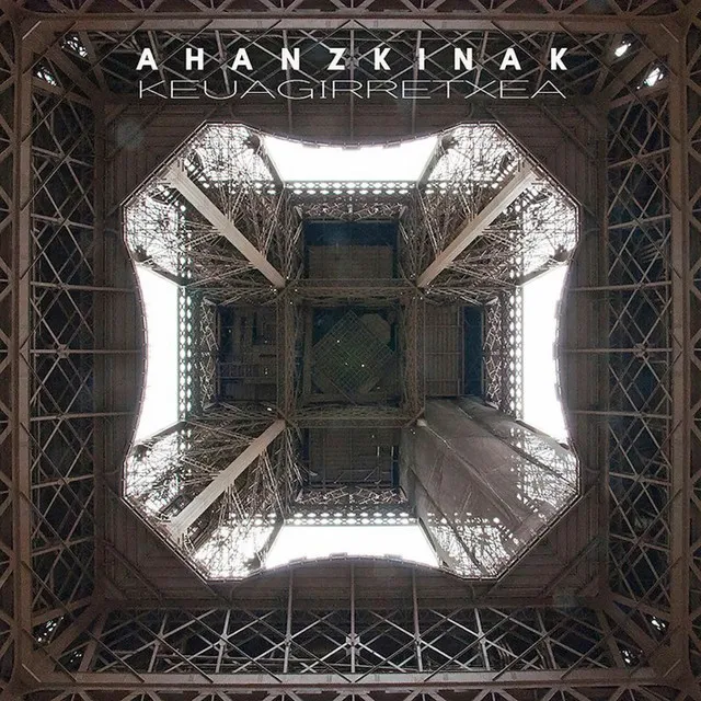 Ahanzkinak