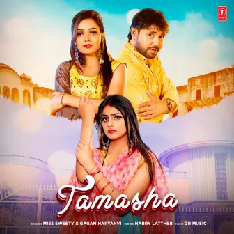 Tamasha by Sweety