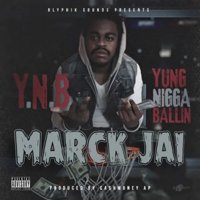 Y.N.B (Young Nigga Ballin)