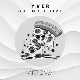 One More Time by YVER