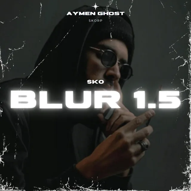 BLUR 1.5