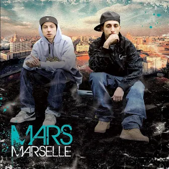 Mars by Marselle