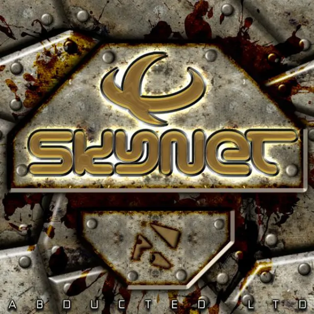 Shatter - Skynet Remix