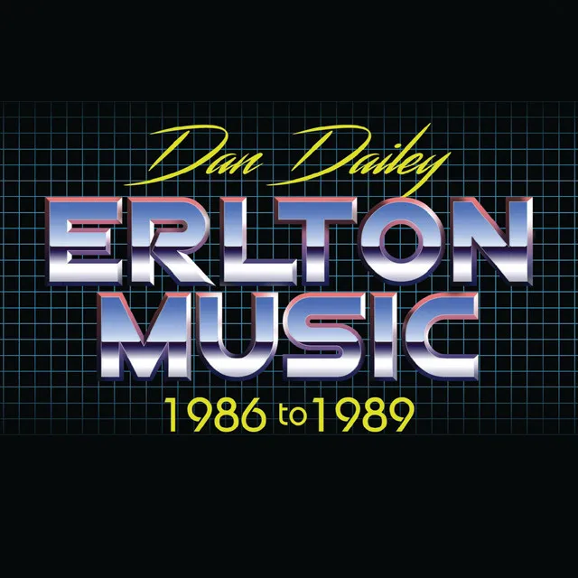 Erlton Music 86 to 89