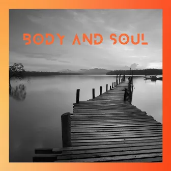 Body and Soul - Meditation and Relaxation Music by Hang Drum Meditation