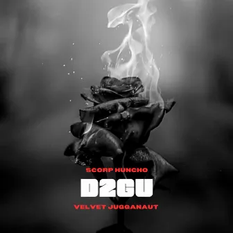 D2GU by Velvet Jugganaut