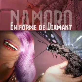 En forme de diamant by Namoro