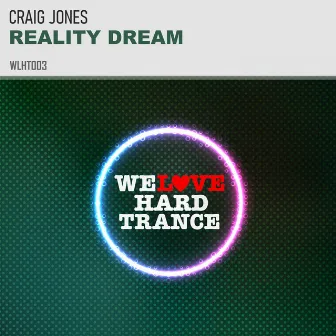 Reality Dream by Craig Jones