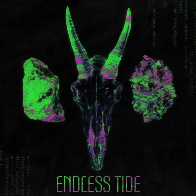 Endless Tide