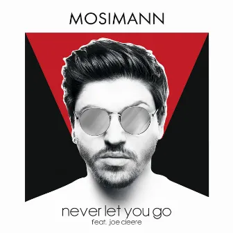 Never Let You Go (feat. Joe Cleere) by Mosimann