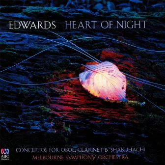 Heart of Night by Ross Edwards