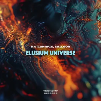 Elusium Universe by Sailoor