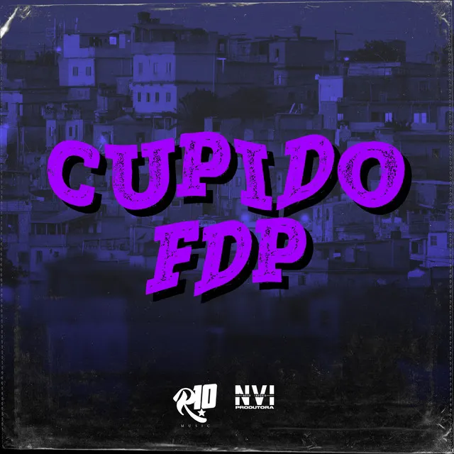 Cupido Fdp