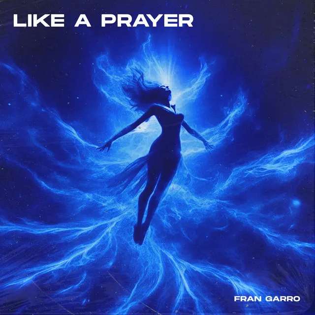 Like a Prayer - Hypertechno Version