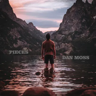 Pieces by Dan Moss