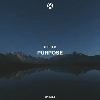 Purpose by H E R B