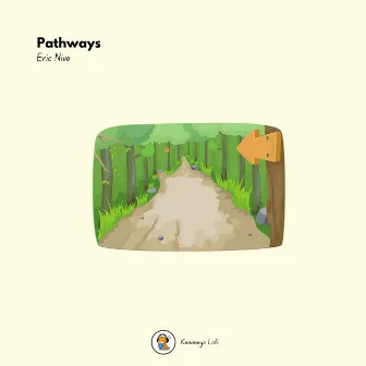 Pathways by Eric Nivo