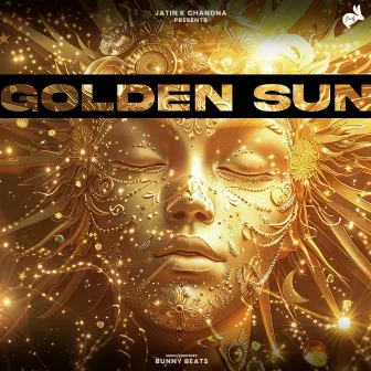 Golden Sun by Bunny Beats